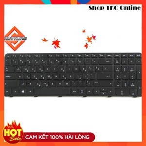 Bàn phím HP G6-2000