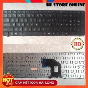Bàn phím HP G6-2000