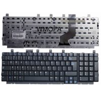 Keyboard HP Pavilion DV8000 DV8100 DV8200 DV8300 DV8400