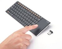 Keyboard kèm bàn rê RAPOO E2700