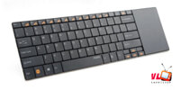 Keyboard kèm bàn rê RAPOO E9180P