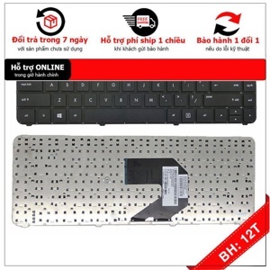 Bàn phím laptop hp Pavilion G4-2000
