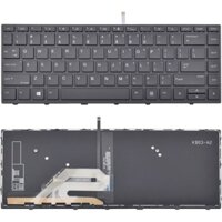 Keyboard laptop HP Probook 430 G5 440 G5 445 G5 640 G4 645 G4 640 G5
