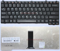 Keyboard Lenovo 3000 Y410 Y430 G400 G410 G430 G450 G530 G455 N100