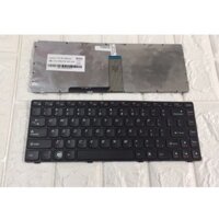 KEYBOARD LENOVO G470