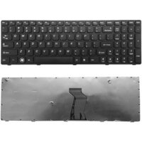 KEYBOARD LENOVO G580