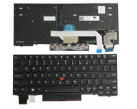 Keyboard lenovo X280