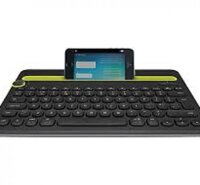 Keyboard Logitech Bluetooth K480