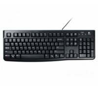 Keyboard Logitech  K120, usb