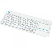 Keyboard  Logitech K400 Plus