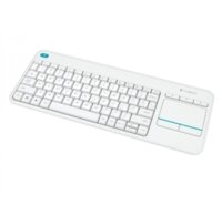 Keyboard  Logitech K400 Plus