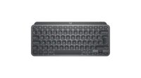 (KEYBOARD) LOGITECH MX KEYS MINI WIRELESS/ĐEN (GRAPHITE)