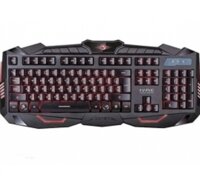 Keyboard Marvo K 650  ( USB ) LED đen