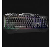 Keyboard Marvo KG 860  ( USB ) LED đen