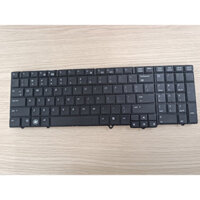 KEYBOARD MÁY TÍNH HP 6540B 6545B 6550B 6555B 6540 6545 KO CHUỘT