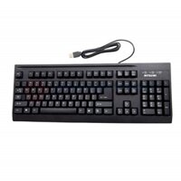 Keyboard Mitsumi USB  chính hãng