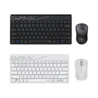 Keyboard + Mouse Bluetooth Rapoo 8000M