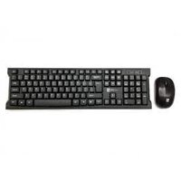 KEYBOARD MOUSE WIRELESS R8 1918