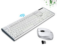 Keyboard + mouse (Wireless)  Coolerplus CP-KM150