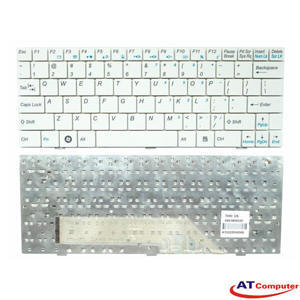 Bàn phím keyboard laptop MSI U100