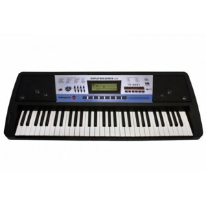 Keyboard nhạc trẻ em 64 phím Tiross TS-3501