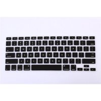 Keyboard protector for 2012 old Macbook Pro 13 A1278 silicone cover 2015 Macbook Pro Retina 13.3 inch A1502 A1425 keyboard skin shell US layout