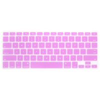 Keyboard protector for 2012 old Macbook Pro 15 A1286 silicone cover 2015 Macbook Pro Retina 15.4 inch A1398 keyboard skin shell US layout english