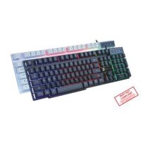 Keyboard R8-1822 USB