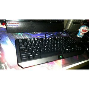 Bàn phím Razer BlackWidow Tournament 2014