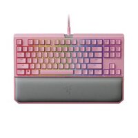 Keyboard Razer BlackWidow Tournament Edition Chroma V2 Quartz Edition | Giá rẻ, trả góp 0%