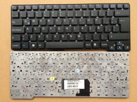 Keyboard Sony Vaio VPC-CW (màu đen - không khung)