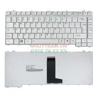 Keyboard TOSHIBA A200 M200 L300 L510