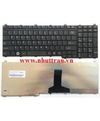 Keyboard TOSHIBA L355 L500 P200 P500