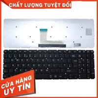 Keyboard Toshiba L50-B C50-B theo máy zin. Dung cực bền. Bảo hành 09 tháng