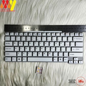 Keyboard VGN-SR