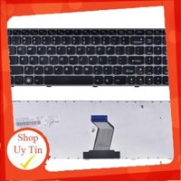 Keyboard/Bàn Phím Laptop Lenovo Z560 G560 G565 G570 G575 G770 G780