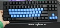 KEYCAP 37 PBT (BLUE)