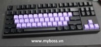 KEYCAP 37 PBT (PURPLE)