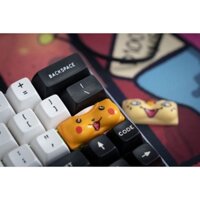 Keycap artisan enter pikachu