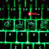 Keycap Dota 2 Kỹ năng Shadow Demon