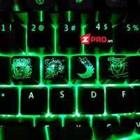 Keycap Dota 2 Slark