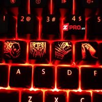 Keycap Dota 2 Wraith King