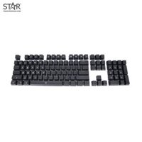 Keycap Doubleshot xuyên Led cho Game thủ chuyên PUBG                       – TINHOCNGOISAO.COM