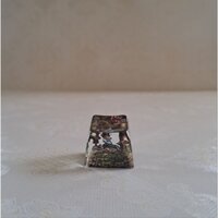 keycap kiếm khách yasuo