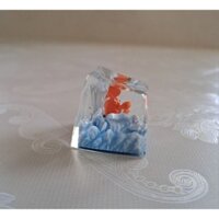 Keycap Kingler - nút bàn phím hình Kingler