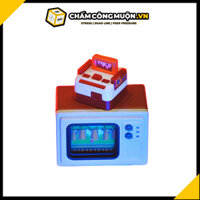Keycap Lẻ 01 Phím Máy Chơi Game Nintendo | Retro, Classic | Sẵn Hàng Hỏa Tốc 2h | Keycap Resin | Keycap Lẻ Cho Phím ESC