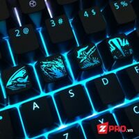 Keycap Liên Minh Huyền Thoại - LOL Skill Darius