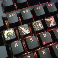 Keycap LOL SKILL Jhin - Kỹ Năng Jhin