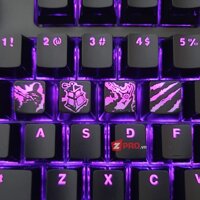 Keycap LOL SKILL Thresh - Kỹ Năng Thresh