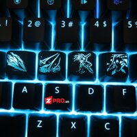 Keycap LOL Talon Skill - Kỹ Năng Talon (Liên Minh Huyền Thoại)